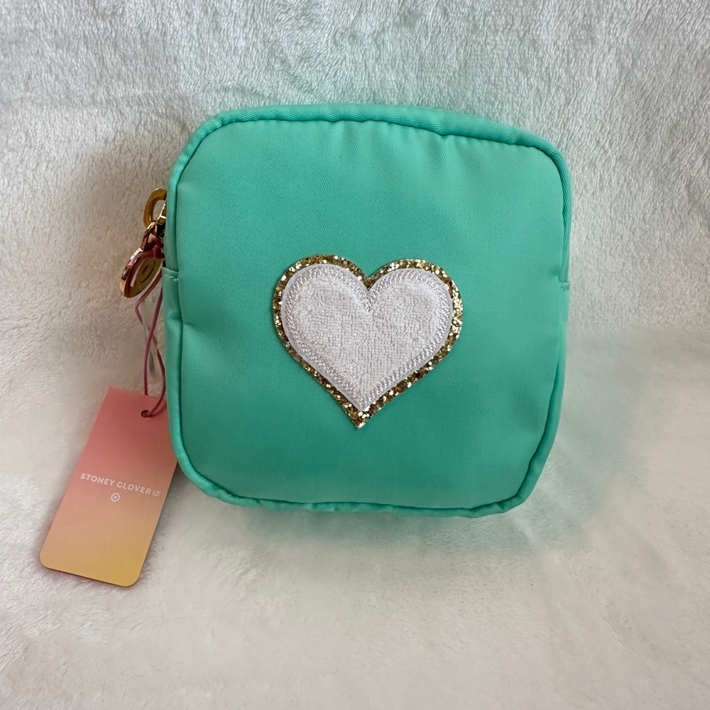 Stoney Clover Lane x Target Pouch